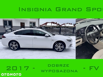 Opel Insignia 2.0 CDTI Ultimate S&S