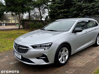 Opel Insignia 2.0 T Elegance S&S