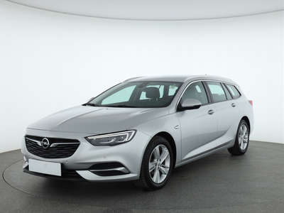 Opel Insignia 2019 1.6 CDTI 83378km Kombi