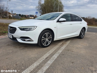 Opel Insignia CT 2.0 CDTI Exclusive S&S