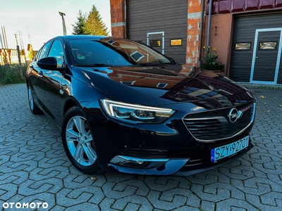 Opel Insignia CT 2.0 CDTI Exclusive S&S