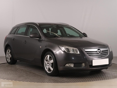 Opel Insignia , GAZ, Navi, Xenon, Klimatronic, Tempomat, Parktronic,