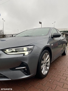 Opel Insignia Grand Sport 1.5 Diesel Automatik Business