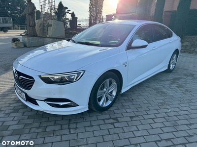 Opel Insignia Grand Sport 1.5 Direct InjectionTurbo Ultimate