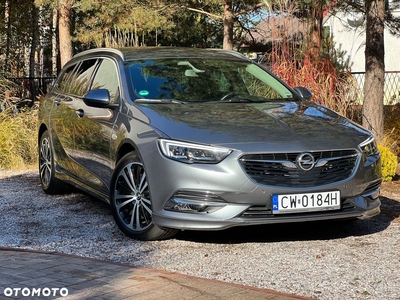 Opel Insignia Grand Sport 2.0 Diesel Exclusive