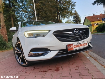 Opel Insignia Grand Sport 2.0 Diesel Innovation