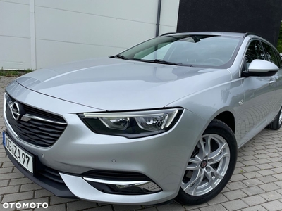 Opel Insignia Sports Tourer 1.6 ECOTEC Diesel Business Edition