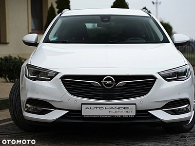 Opel Insignia Sports Tourer 2.0 Diesel Innovation