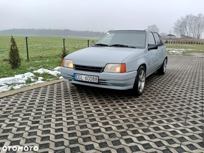 Opel Kadett