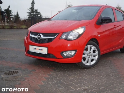 Opel Karl 1.0 Active