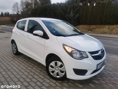 Opel Karl 1.0 Cosmo