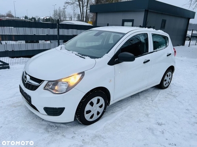 Opel Karl 1.0 Eco