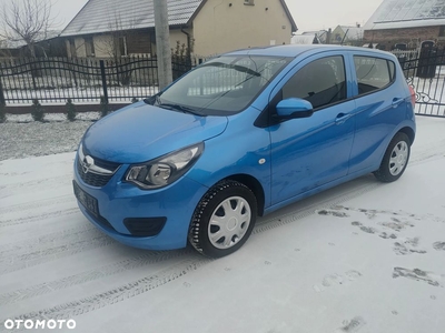 Opel Karl 1.0 Eco