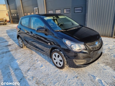 Opel Karl