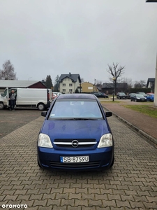 Opel Meriva 1.3 CDTI Enjoy
