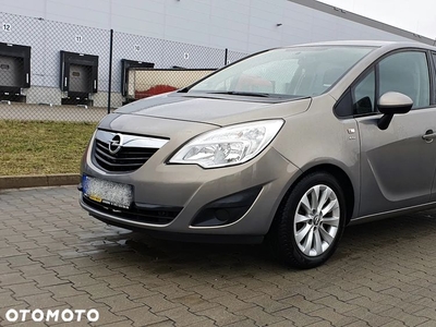 Opel Meriva 1.4 Active