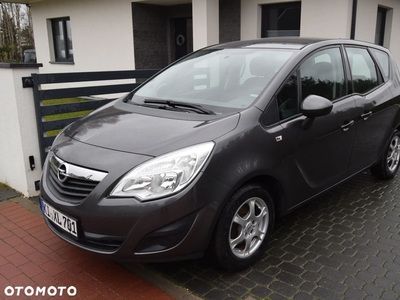 Opel Meriva 1.4 Active