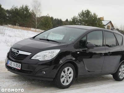 Opel Meriva 1.4 Active