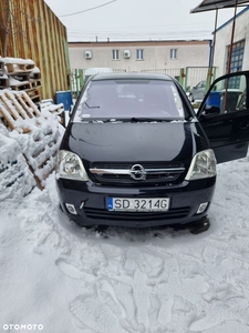 Opel Meriva 1.4 Cosmo