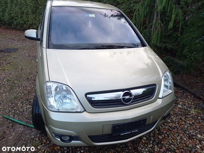 Opel Meriva 1.4 Cosmo