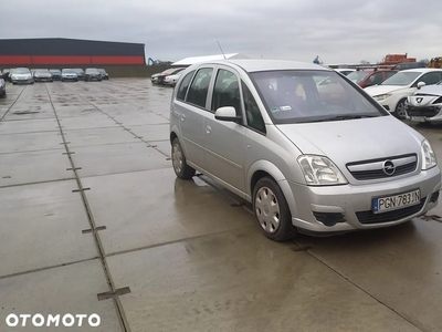 Opel Meriva 1.4 Edition