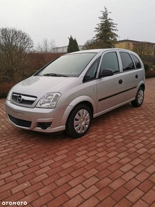 Opel Meriva 1.4 Edition