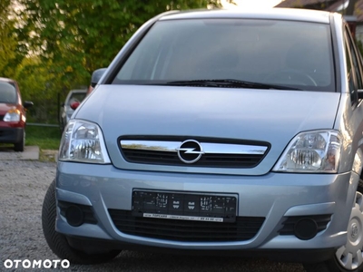 Opel Meriva 1.4 Edition