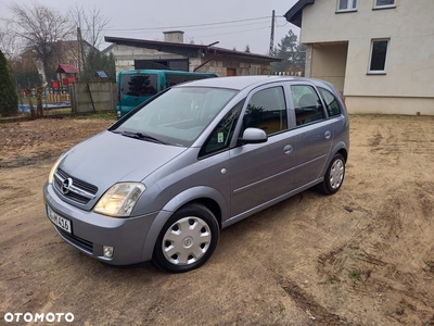 Opel Meriva 1.4 Enjoy