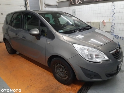 Opel Meriva 1.4 T Enjoy