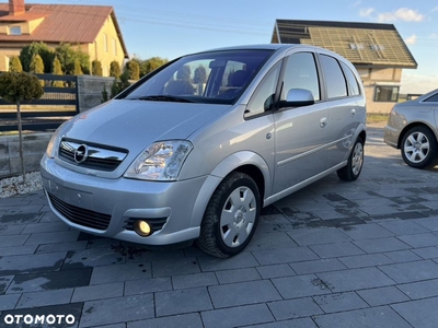 Opel Meriva 1.6 16V Enjoy