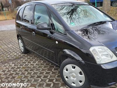 Opel Meriva 1.6 16V Enjoy