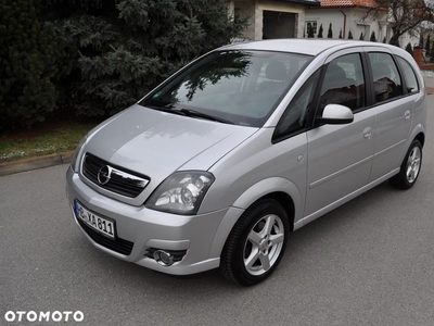 Opel Meriva 1.6 16V Innovation