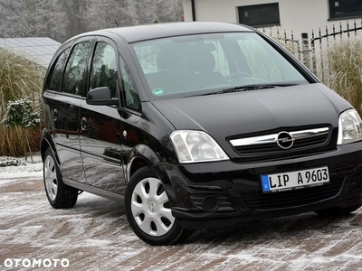 Opel Meriva 1.4 Edition