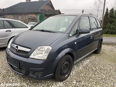 Opel Meriva 1.6 Cosmo