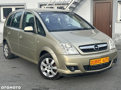 Opel Meriva 1.6 Cosmo