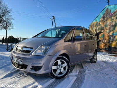 Opel Meriva 1.6 Enjoy