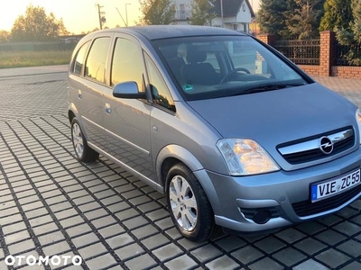 Opel Meriva 1.6 Enjoy