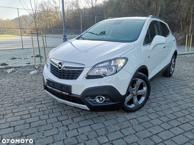 Opel Mokka 1.4 T Cosmo