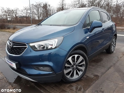 Opel Mokka 1.4 T Cosmo