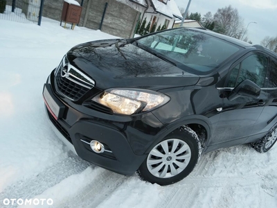 Opel Mokka 1.4 T Cosmo