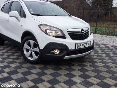 Opel Mokka 1.4 T Cosmo