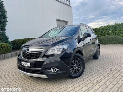 Opel Mokka 1.4 T Cosmo