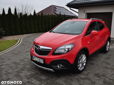 Opel Mokka 1.4 T Cosmo