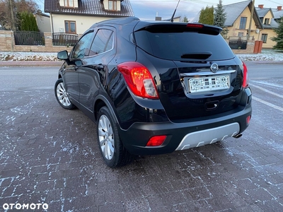 Opel Mokka 1.4 T Cosmo