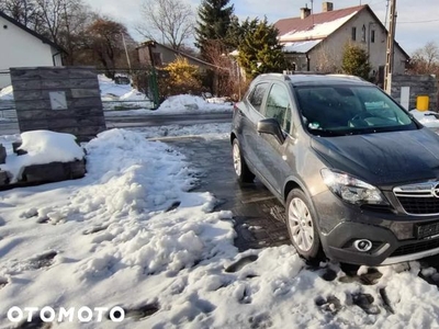 Opel Mokka 1.4 T Cosmo