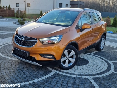 Opel Mokka 1.4 T Cosmo