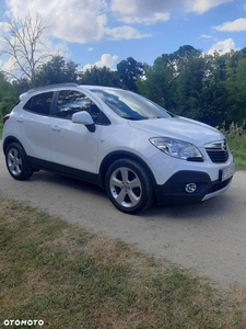 Opel Mokka 1.4 T Cosmo