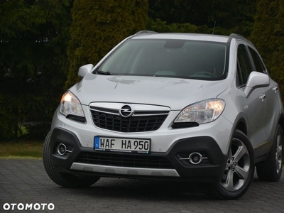 Opel Mokka 1.4 T Cosmo