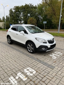 Opel Mokka 1.4 T Cosmo