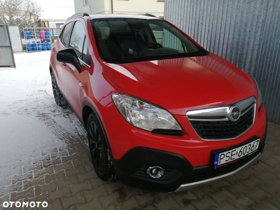 Opel Mokka 1.4 T Cosmo EU6